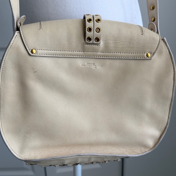 Jerome Dreyfuss Nestor Crossbody - Picture 3 of 9